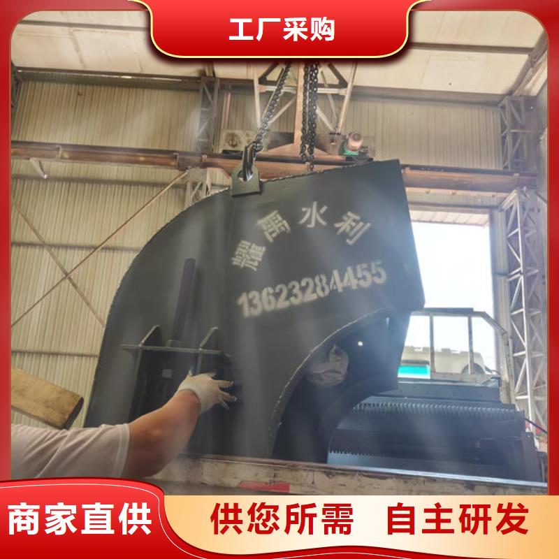 反捞式格栅清污机厂家