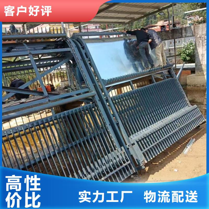 清污机泵站清污机工厂批发
