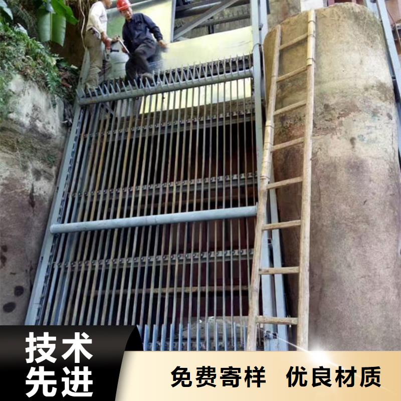 清污机泵站清污机品质服务