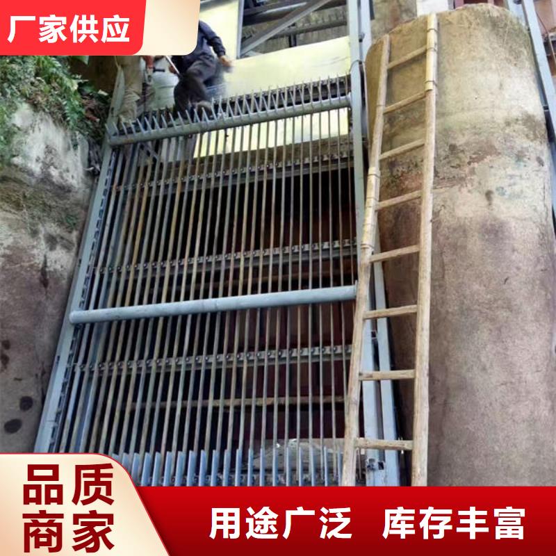 清污机不锈钢清污机一站式采购