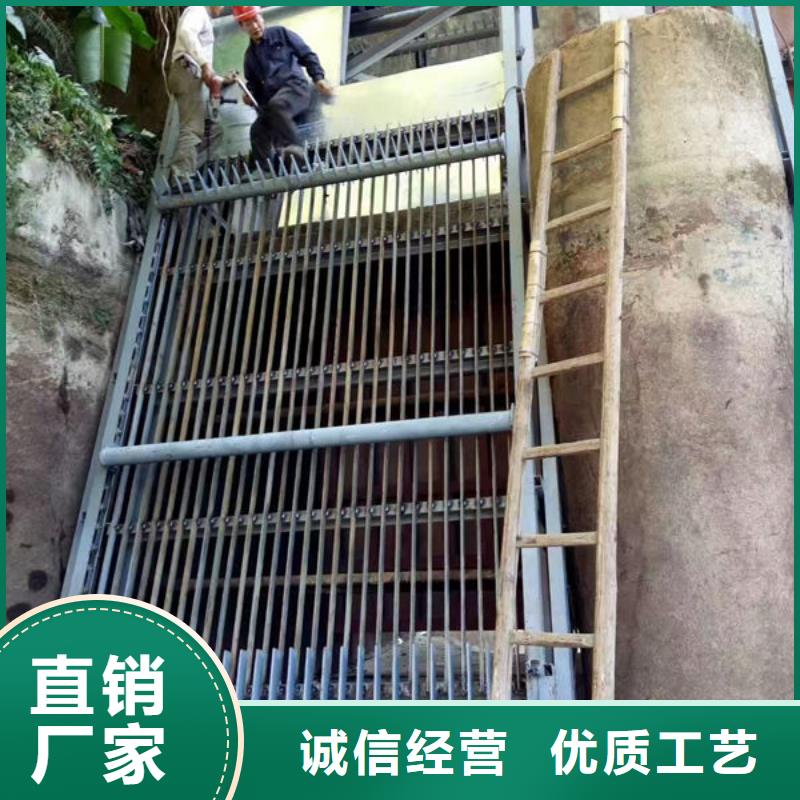 清污机污水除污机自营品质有保障