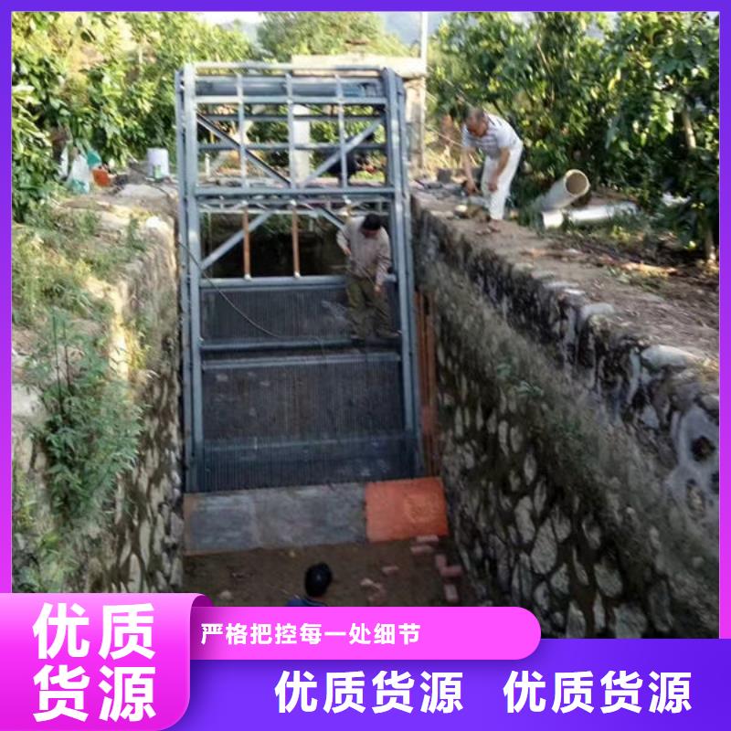 清污机抓斗清污机实力才是硬道理