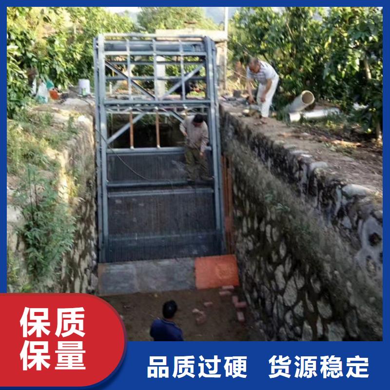 清污机-格栅清污机对质量负责