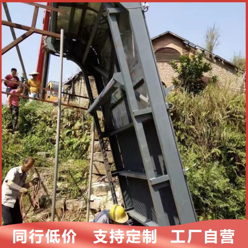 清污机回转式格栅除污机厂家直销省心省钱
