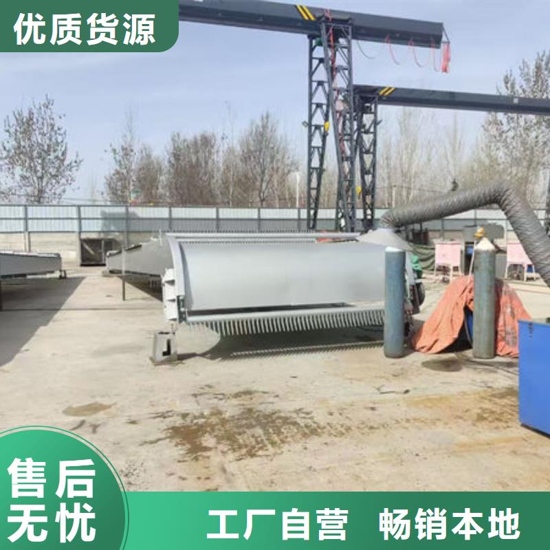 清污机回转式格栅除污机满足您多种采购需求