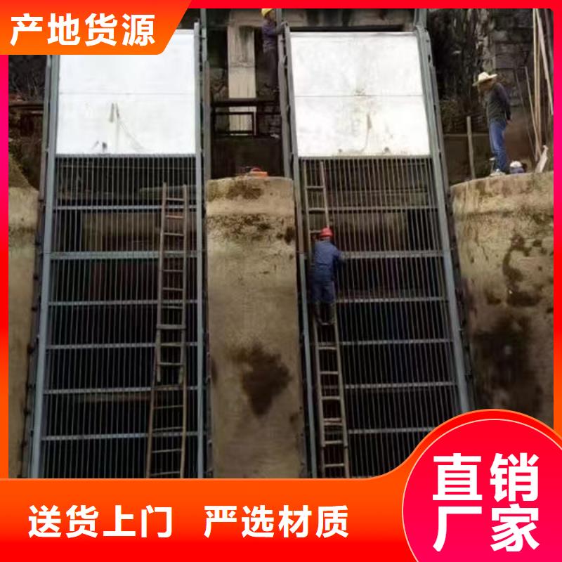 清污机抓斗清污机符合标准