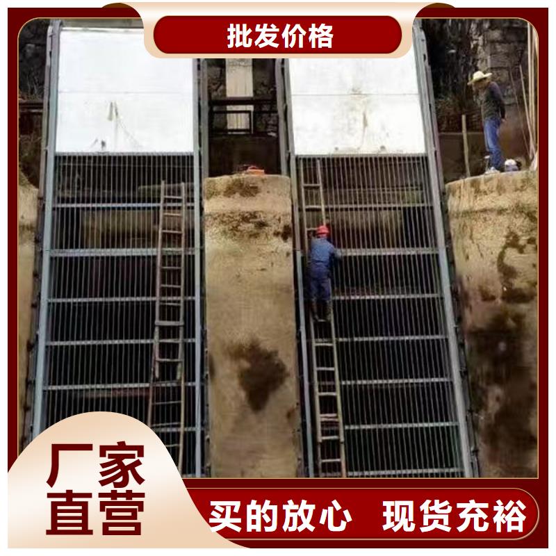 清污机,污水除污机款式多样