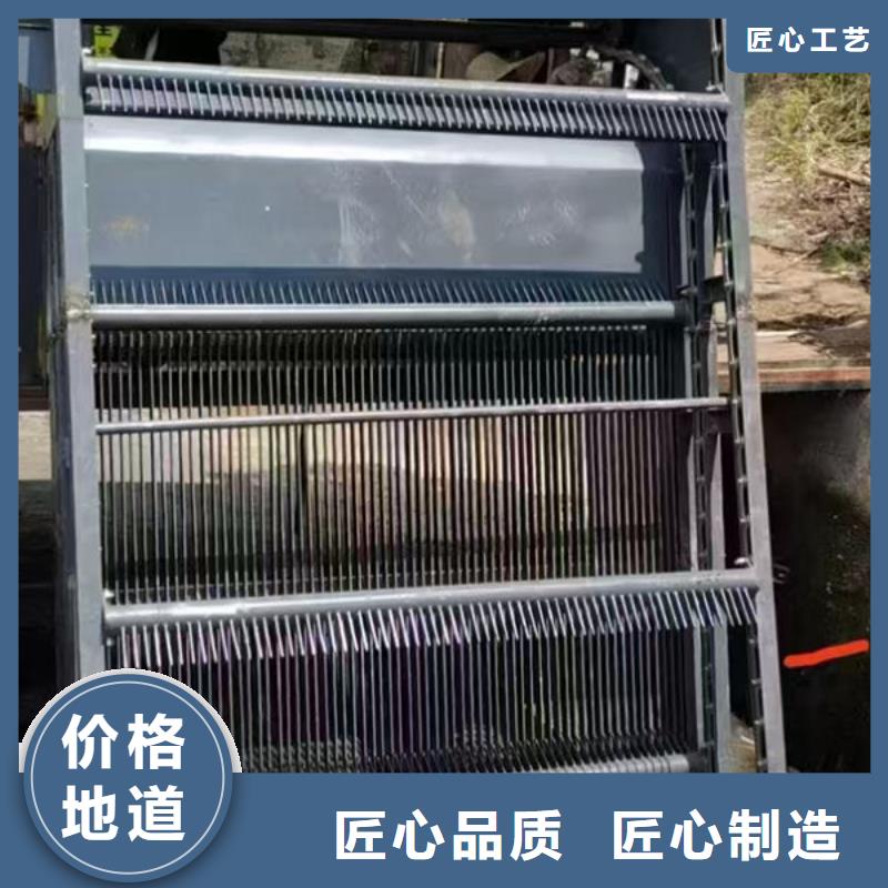 清污机_回转式清污机注重细节