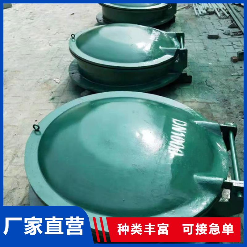 拍门钢拍门厂家