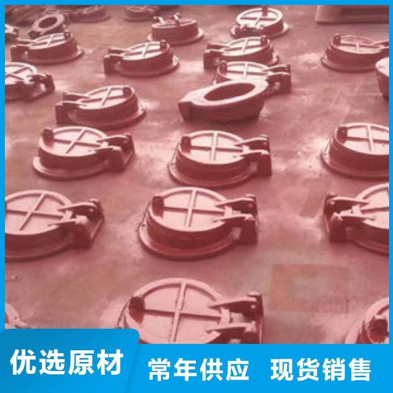 拍门铸铁拍门优选厂家