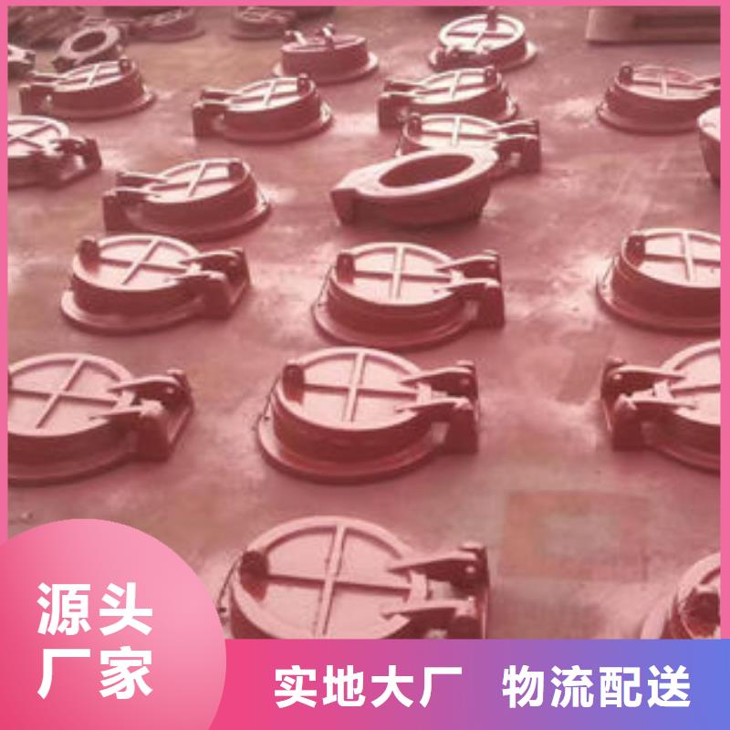 拍门球墨铸铁拍门源厂供货