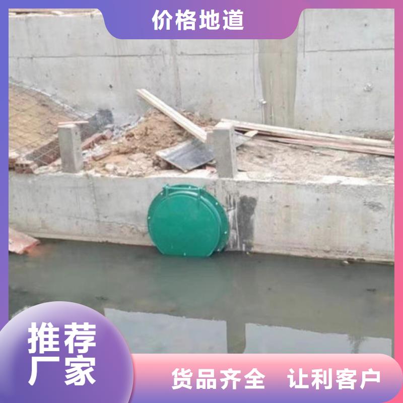 拍门钢拍门质优价保