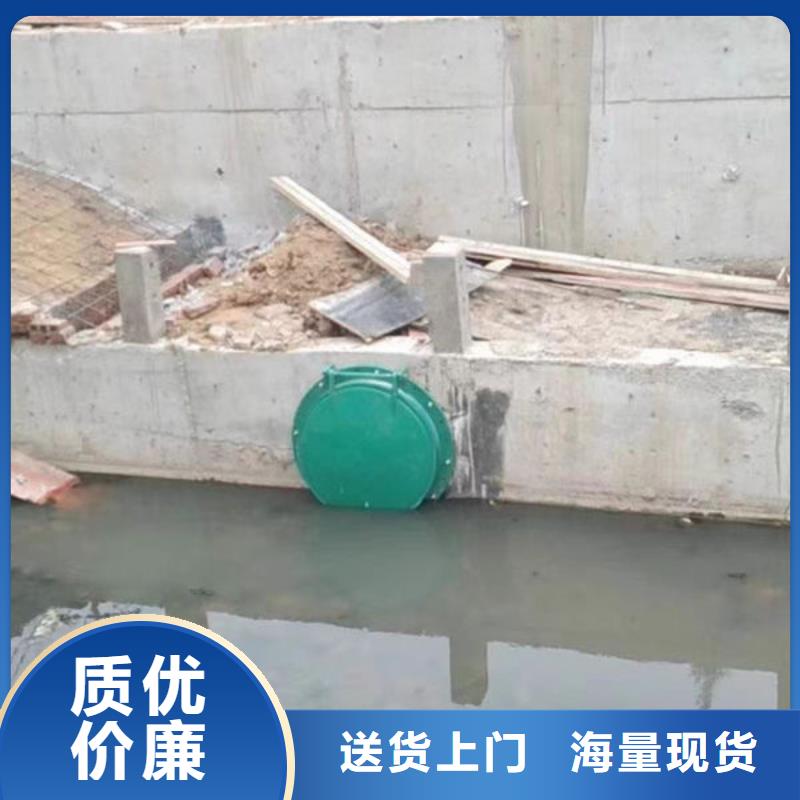 拍门复合材料拍门源头厂商
