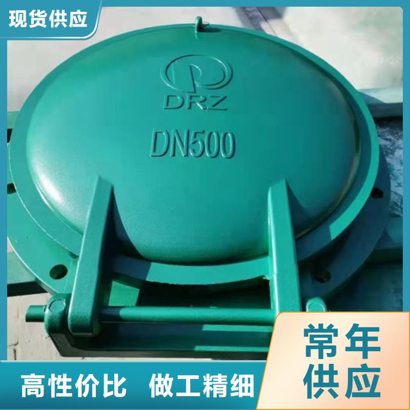 拍门-球墨铸铁拍门支持大批量采购