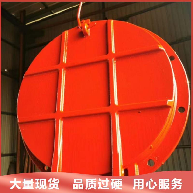 拍门_铸铁拍门实拍展现