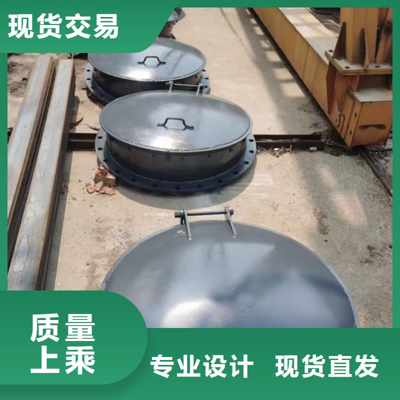 拍门球墨铸铁拍门严谨工艺