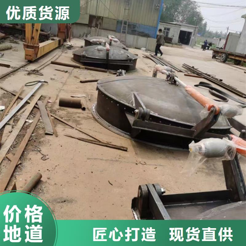 拍门防倒灌拍门质量看得见