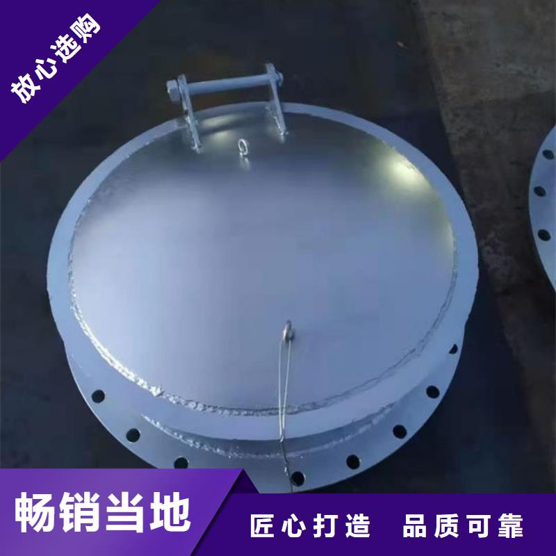 拍门铸铁拍门优选厂家