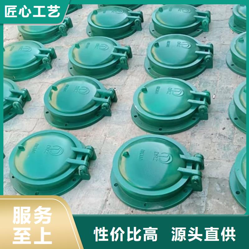 拍门钢制拍门货源直销