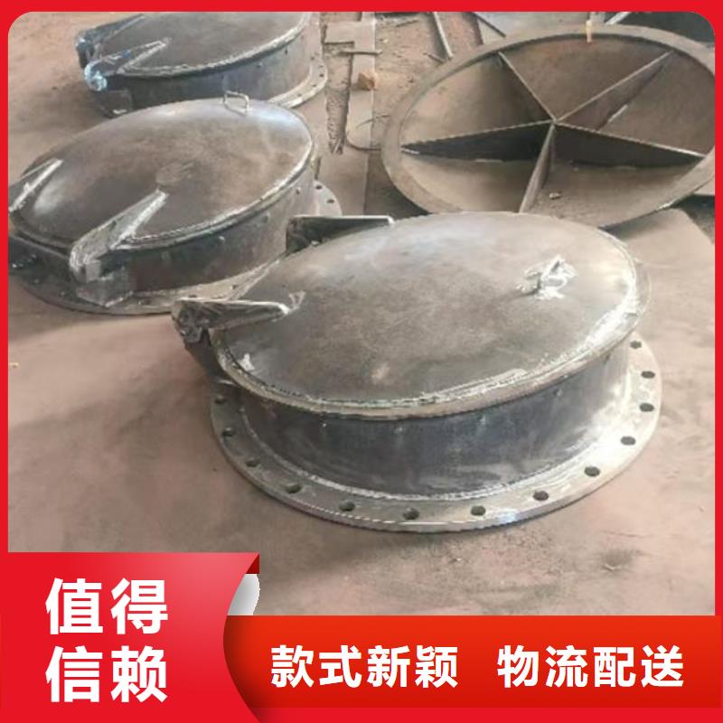 拍门铸铁拍门工艺层层把关