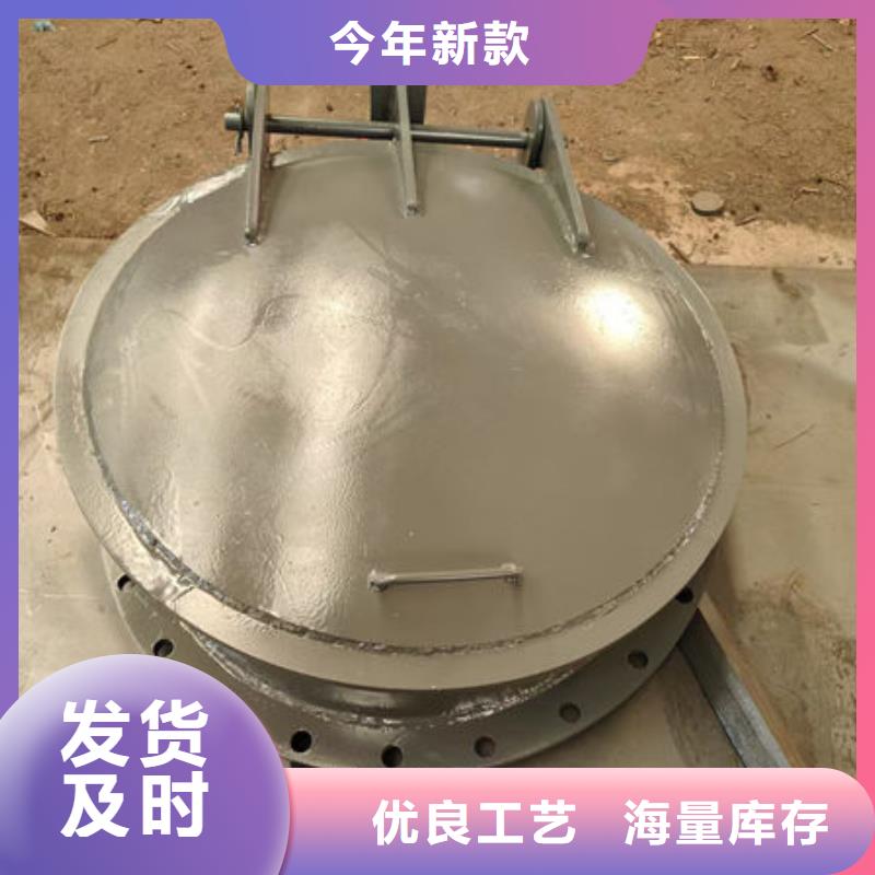 拍门钢拍门主推产品
