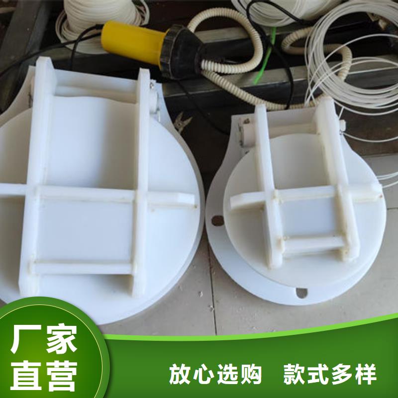 拍门铸铁拍门自有生产工厂