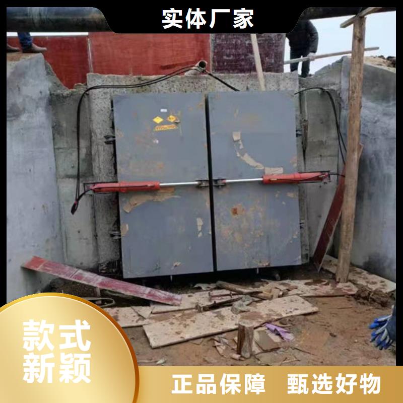 拍门_铸铁拍门工厂价格