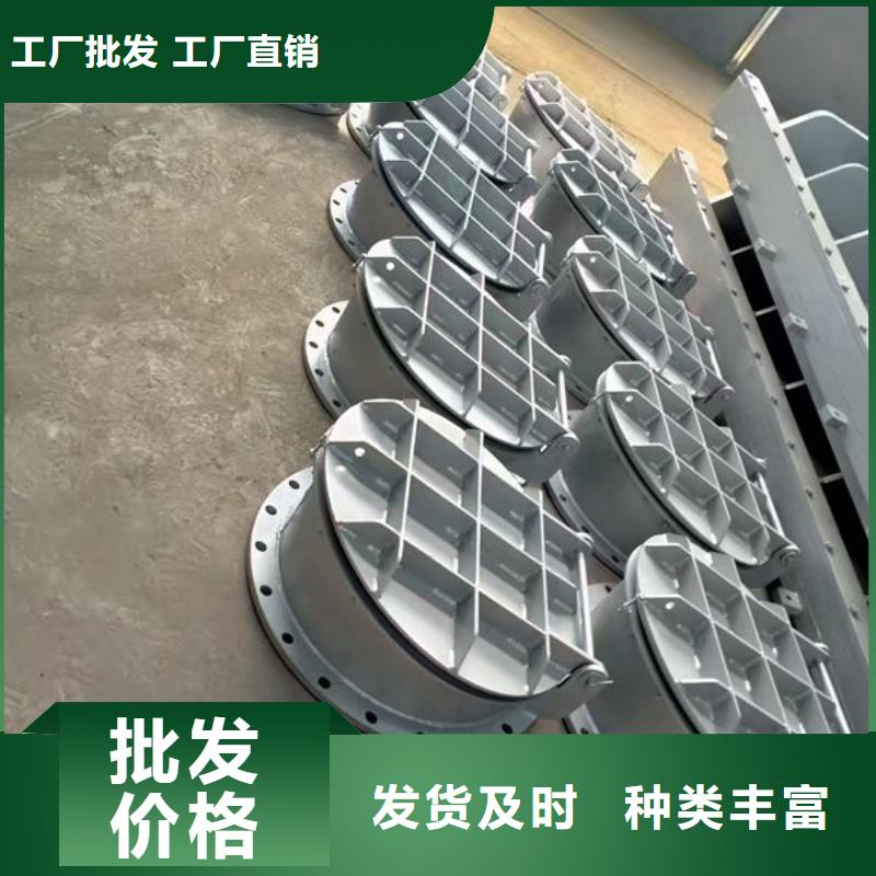 拍门铸铁拍门自有生产工厂