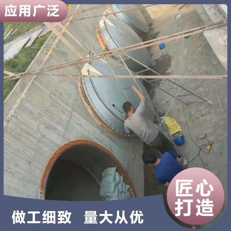 拍门,铸铁拍门多种工艺