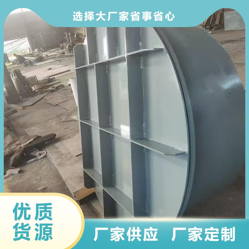 拍门球墨铸铁拍门规格齐全