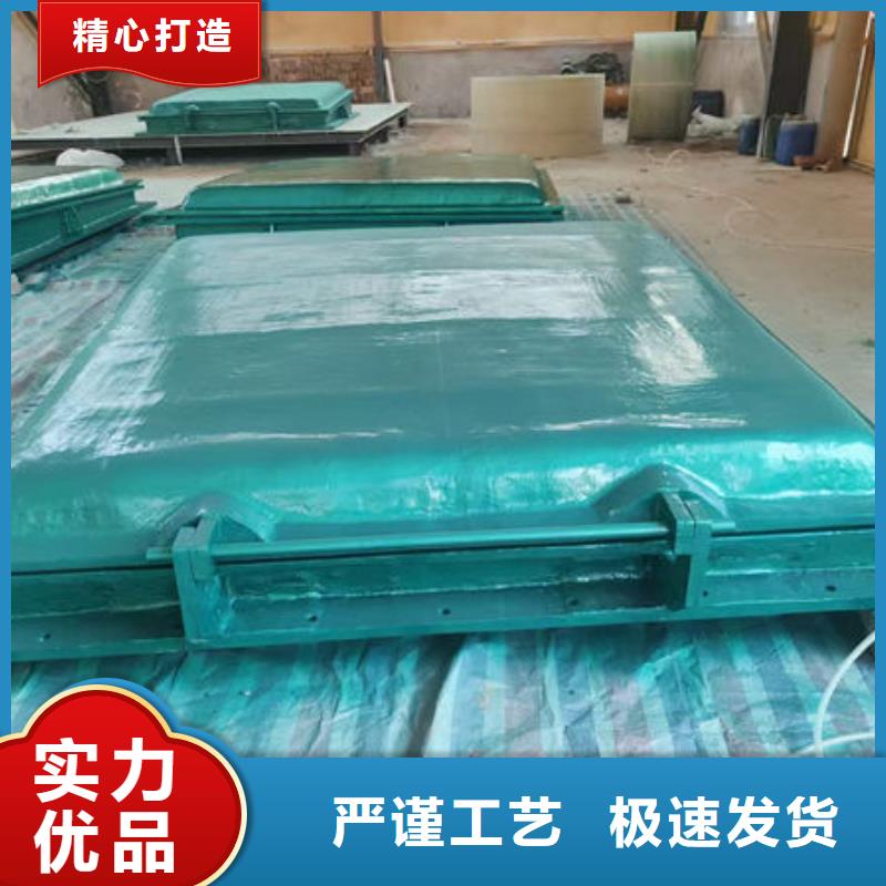 拍门-钢拍门0中间商差价
