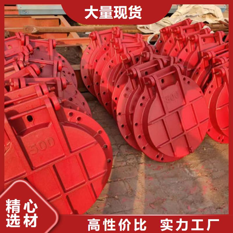 拍门钢拍门质优价保