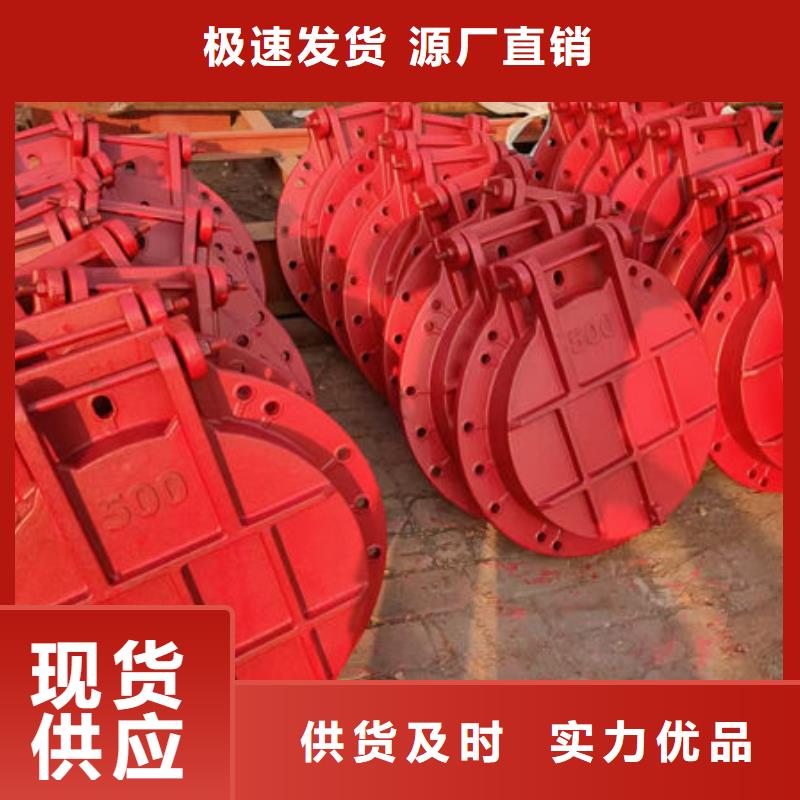 拍门铸铁拍门一站式采购方便省心