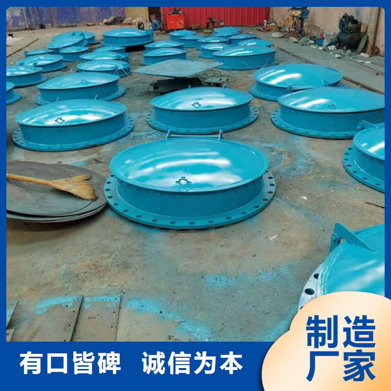 拍门球墨铸铁拍门品质值得信赖