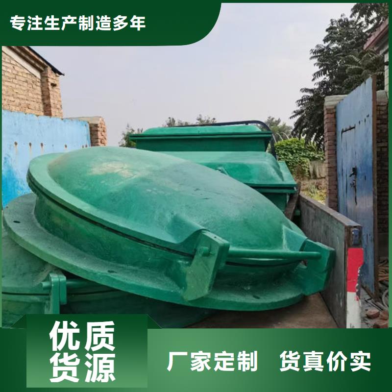 拍门-球墨铸铁拍门支持大批量采购