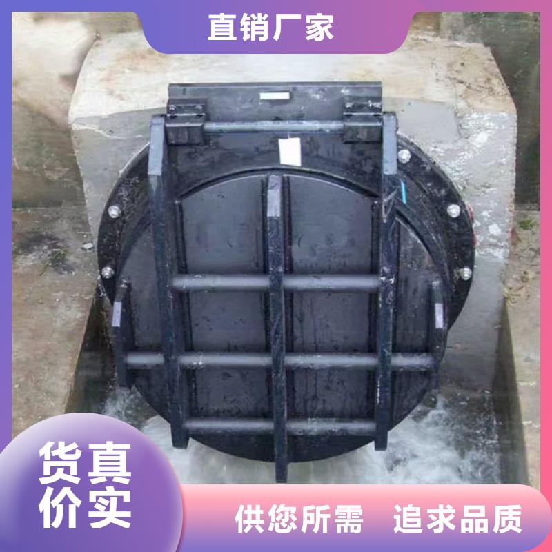 拍门圆拍门根据要求定制