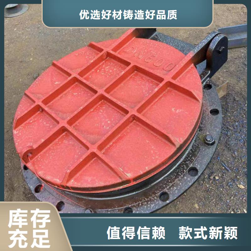 拍门钢拍门质优价保