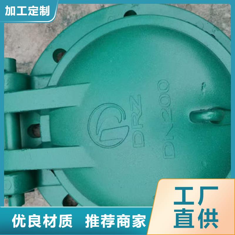 拍门,复合材料拍门保障产品质量