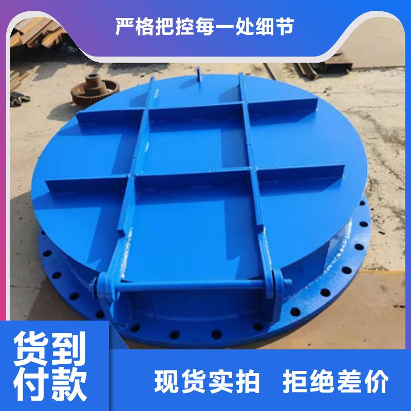 拍门钢拍门质优价保