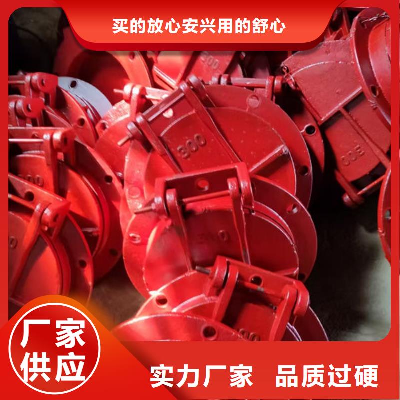拍门铸铁拍门多年厂家可靠