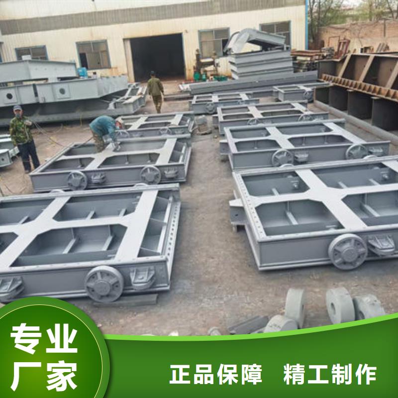 不锈钢闸门-铝合金闸门研发生产销售