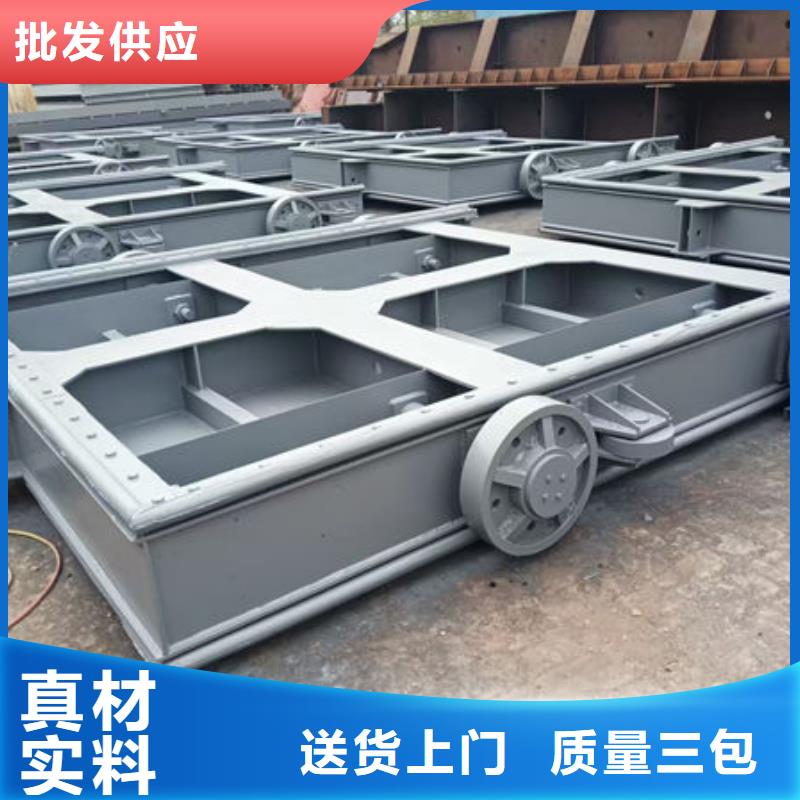 不锈钢闸门-铝合金闸门研发生产销售