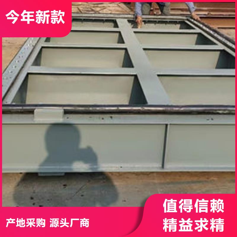 不锈钢闸门电动一体式不锈钢闸门常年供应