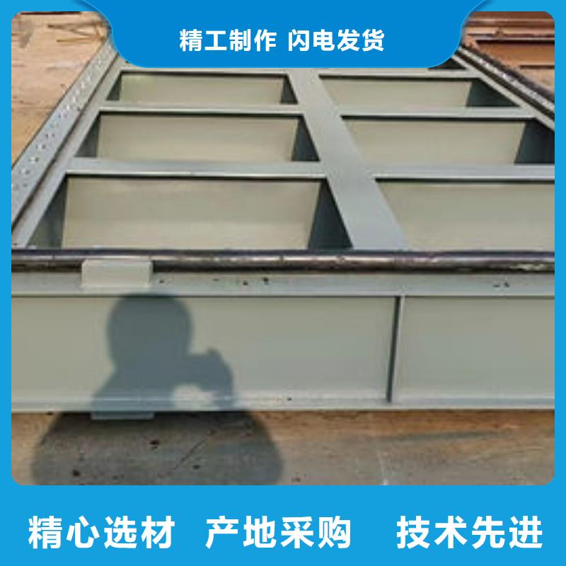 不锈钢闸门不锈钢圆闸门品质优良