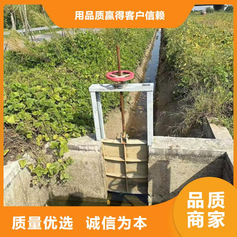 不锈钢闸门_渠道不锈钢闸门品牌企业