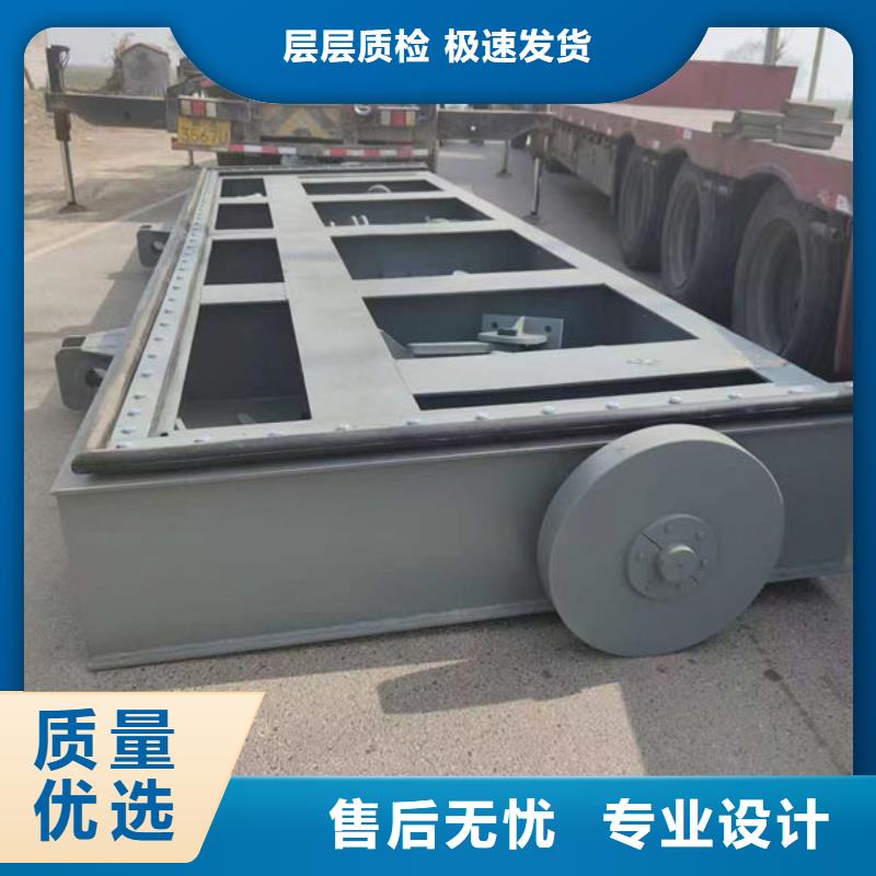 不锈钢闸门捞污珊货真价实