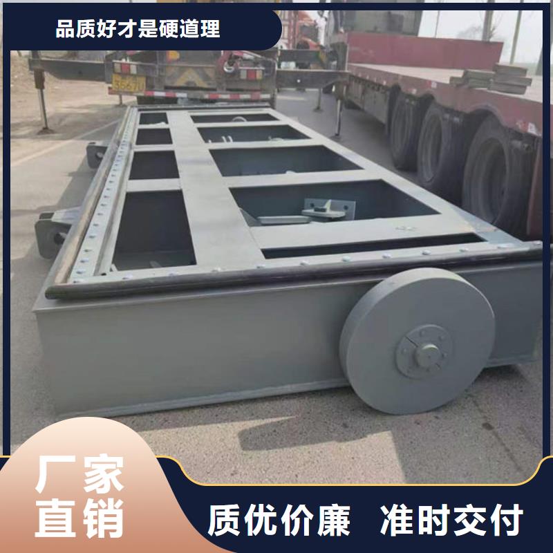 不锈钢闸门附壁式不锈钢闸门质量优选