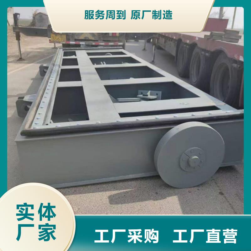 不锈钢闸门不锈钢渠道闸门严选好货