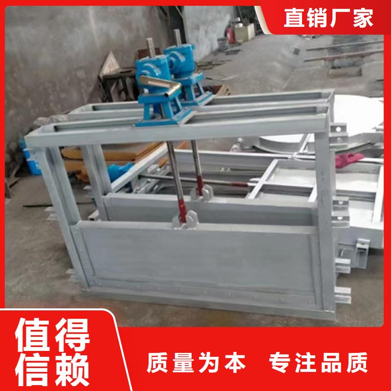 不锈钢闸门捞污珊精选厂家好货