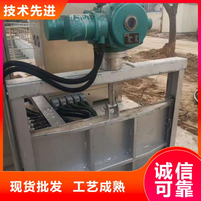 不锈钢闸门不锈钢闸门厂家型号齐全